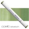Marcador COPIC Sketch - Pea Green YG63
