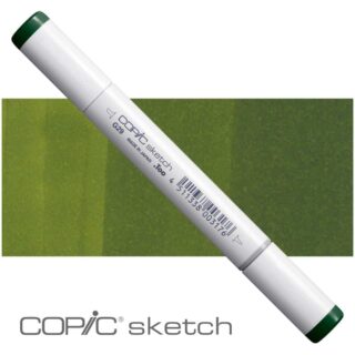 Marcador COPIC Sketch - Pine Tree Green G29