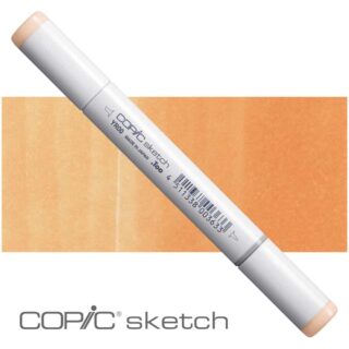 Marcador COPIC Sketch - Power Pink YR00