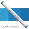 Marcador COPIC Sketch - Process Blue B05