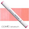 Marcador COPIC Sketch - Pure Pink RV23
