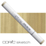 Marcador COPIC Sketch - Putty YG91