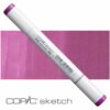 Marcador COPIC Sketch - Raspberry RV66