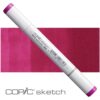 Marcador COPIC Sketch - Red Violet RV19