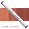Marcador COPIC Sketch - Reddish Brass E17