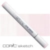 Marcador COPIC Sketch - Rose Quartz V0000