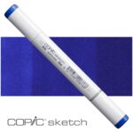 Marcador COPIC Sketch - Royal Blue B28