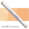 Marcador COPIC Sketch - Soft Sun E21