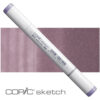 Marcador COPIC Sketch - Soft Violet BV11
