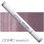 Marcador COPIC Sketch - Soft Violet BV11