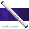 Marcador COPIC Sketch - Stratospheric Blue B69