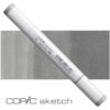 Marcador COPIC Sketch - Toner Gray T-4