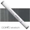 Marcador COPIC Sketch - Toner Gray T-7