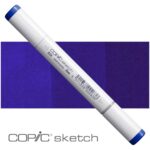 Marcador COPIC Sketch - Ultramarine B29