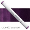 Marcador COPIC Sketch - Violet V09