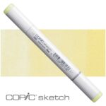 Marcador COPIC Sketch - Wax White G20