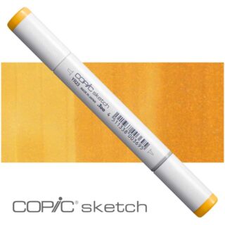 Marcador COPIC Sketch - Yellow Ochre YR23