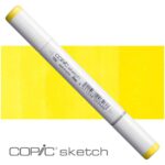Marcador COPIC Sketch - Yellow Y06