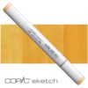 Marcador COPIC Sketch - Yellowish Beige Y23