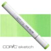 Marcador COPIC Sketch - Yellowish Green YG06