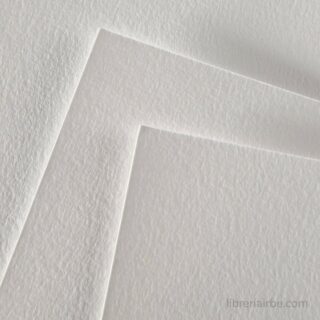 Papel para Acuarela CANSON XL® Aquarelle