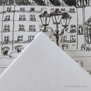 Papel para Ilustración CANSON XL® Bristol