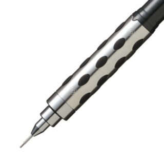 Portaminas para Artistas 0.5 Pentel P365 Negro Punta
