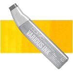Recarga para Marcadores COPIC Various Ink - Acid Yellow Y08