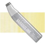Recarga para Marcadores COPIC Various Ink - Barium Yellow Y00