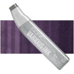 Recarga para Marcadores COPIC Various Ink - Blue Violet BV08