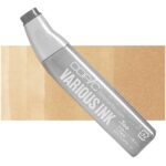 Recarga para Marcadores COPIC Various Ink - Brick Beige E31