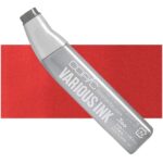 Recarga para Marcadores COPIC Various Ink - Cadmium Red R27