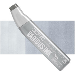 Recarga para Marcadores COPIC Various Ink - Cool Gray C-3