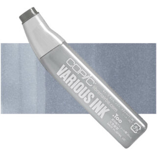 Recarga para Marcadores COPIC Various Ink - Cool Gray C-4