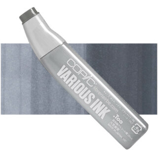 Recarga para Marcadores COPIC Various Ink - Cool Gray C-6