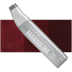 Recarga para Marcadores COPIC Various Ink - Dark Red R89
