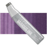 Recarga para Marcadores COPIC Various Ink - Deep Reddish Blue BV17