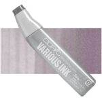 Recarga para Marcadores COPIC Various Ink - Dull Lavender BV20