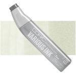Recarga para Marcadores COPIC Various Ink - Gray Sky BG90