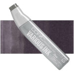 Recarga para Marcadores COPIC Various Ink - Grayish Violet BV25
