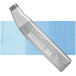 Recarga para Marcadores COPIC Various Ink - Ice Blue B12