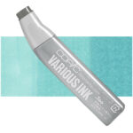 Recarga para Marcadores COPIC Various Ink - Ice Mint BG53