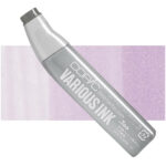 Recarga para Marcadores COPIC Various Ink - Iridescent Mauve BV000