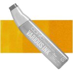 Recarga para Marcadores COPIC Various Ink - Naples Yellow Y19