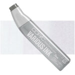 Recarga para Marcadores COPIC Various Ink - Ocean Mist BG70