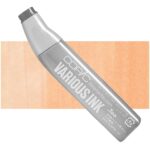 Recarga para Marcadores COPIC Various Ink - Pale Cherry Pink R11