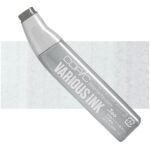 Recarga para Marcadores COPIC Various Ink - Pale Grayish Blue B91