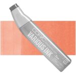 Recarga para Marcadores COPIC Various Ink - Peach R32