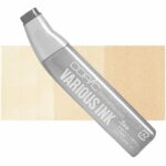 Recarga para Marcadores COPIC Various Ink - Pearl White E41