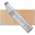Recarga para Marcadores COPIC Various Ink - Pinkish Vanilla R01
